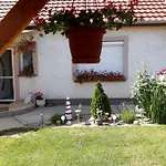 Appartement Kaszi *