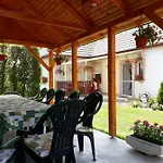 Appartement Kaszi *