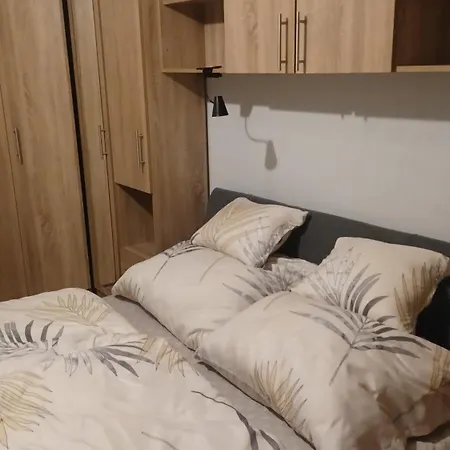 Kaszi Appartement