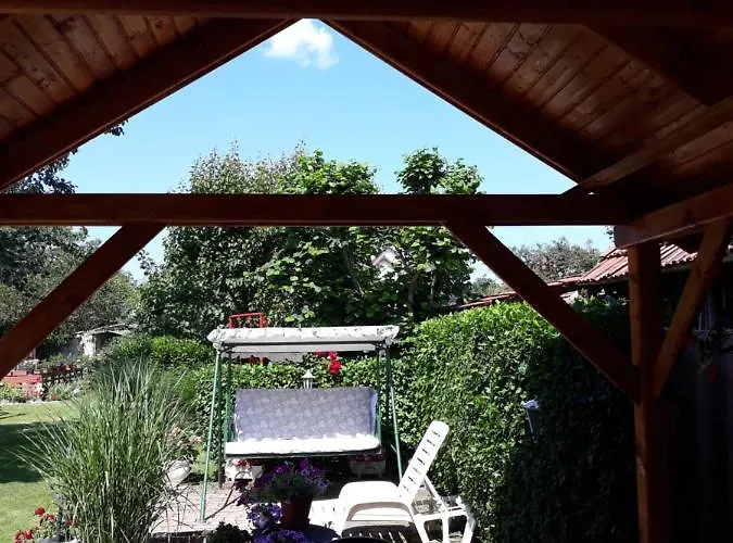 Kaszi Vendeghaz Apartament *