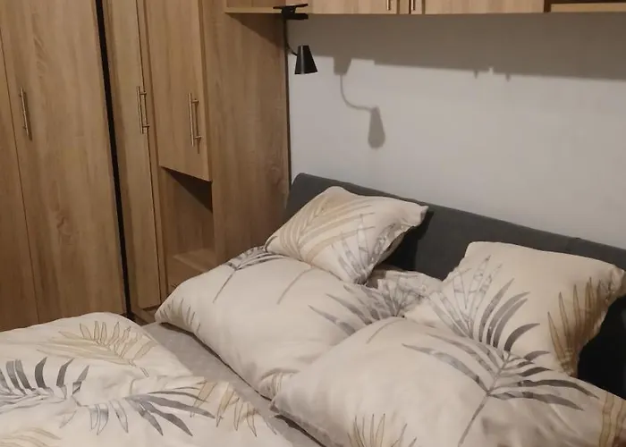 Kaszi Vendeghaz Apartament