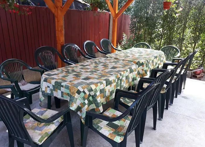 Kaszi Vendeghaz Hajdúszoboszló